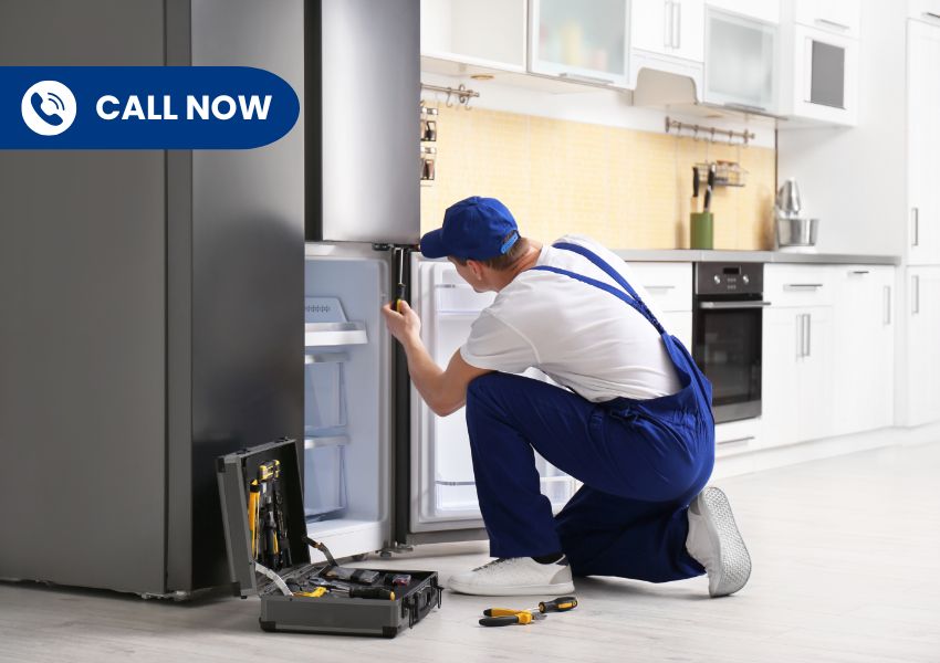 West Falls Appliance Repair Company
